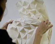 Curso de manipulación textil en Barcelona